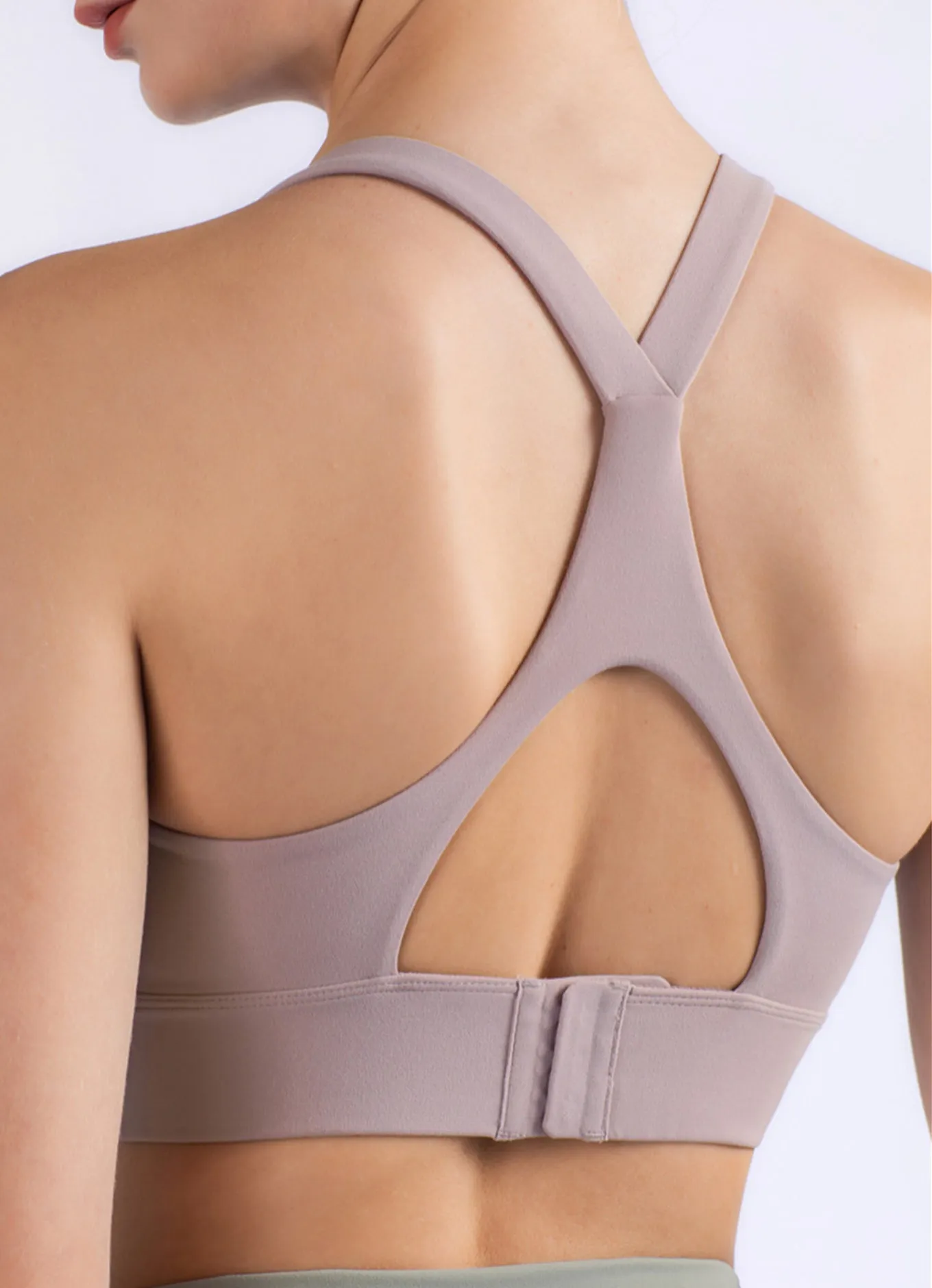 Durable Fabric Blend Yoga Friendly Design ???????????