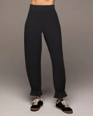 Gym Comfort Flexible Articulated Knees Avant Pant