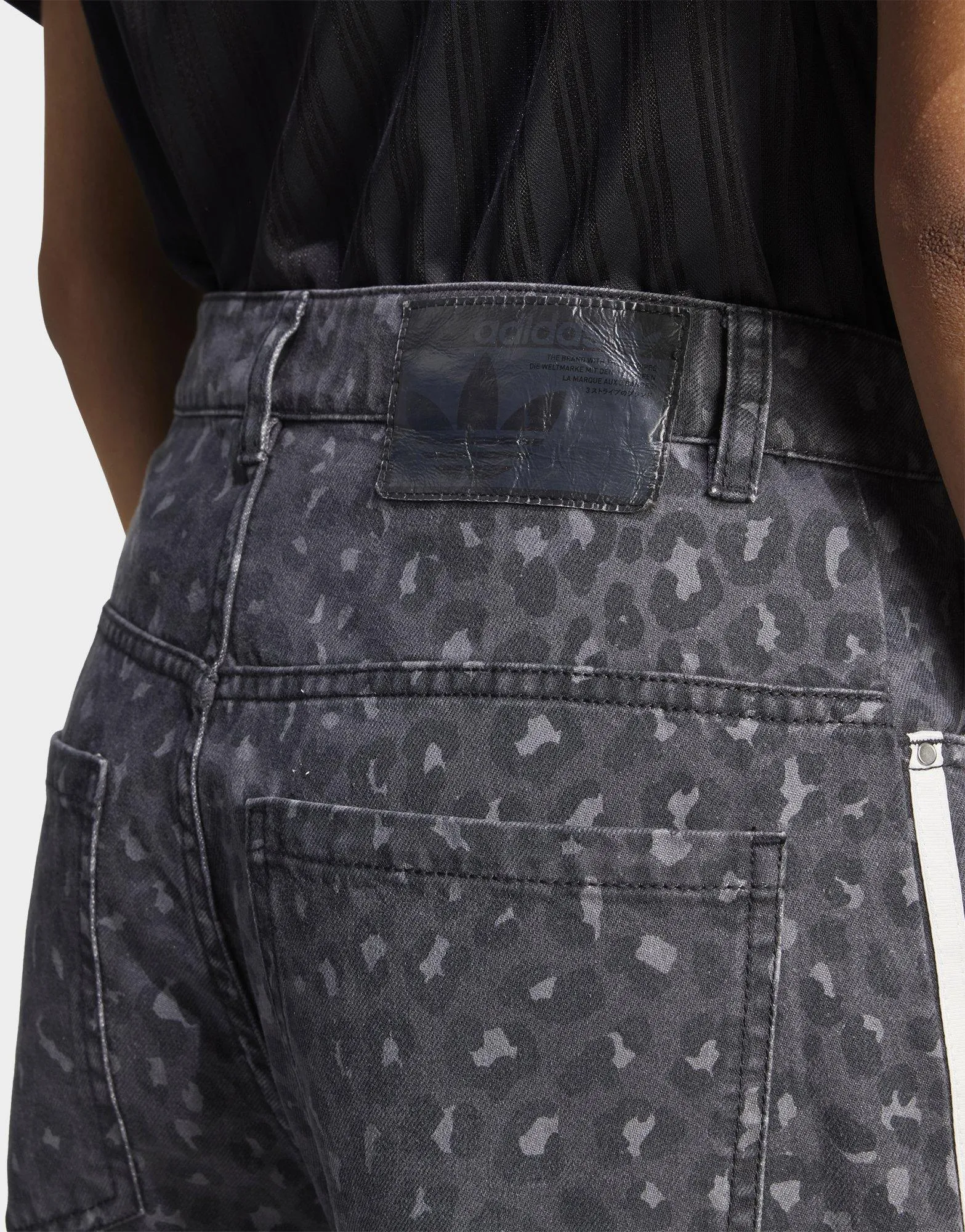 ?'??? ????? Originals | ???? Workout Flex Pants