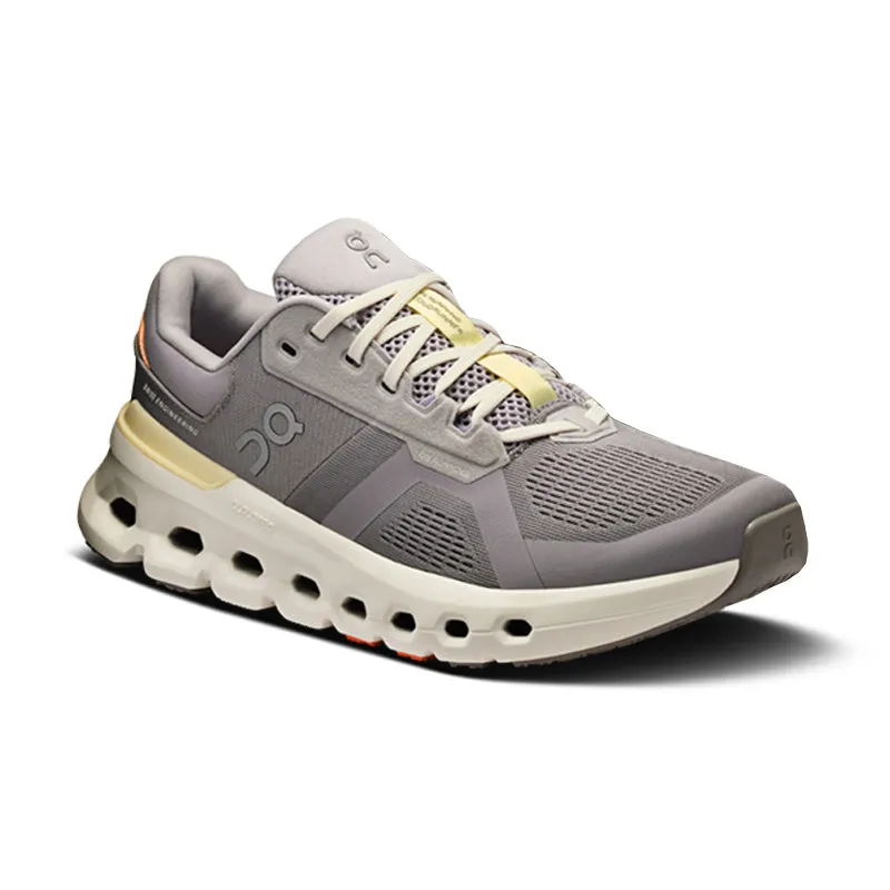 Stone Grip Women's Cloudrunner 2 Lilac/Ivory