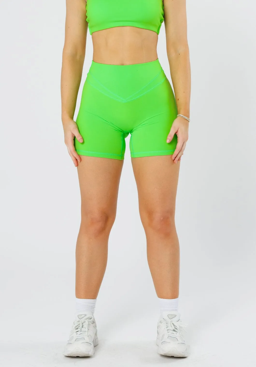 Sporty Layer Reluna Icon Sculptseam? Plus Short 6?? Jolt