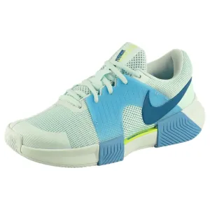 Vegan materials Nike Women's Air Zoom GP Challenge 1 - Glacier Blue/Star Blue