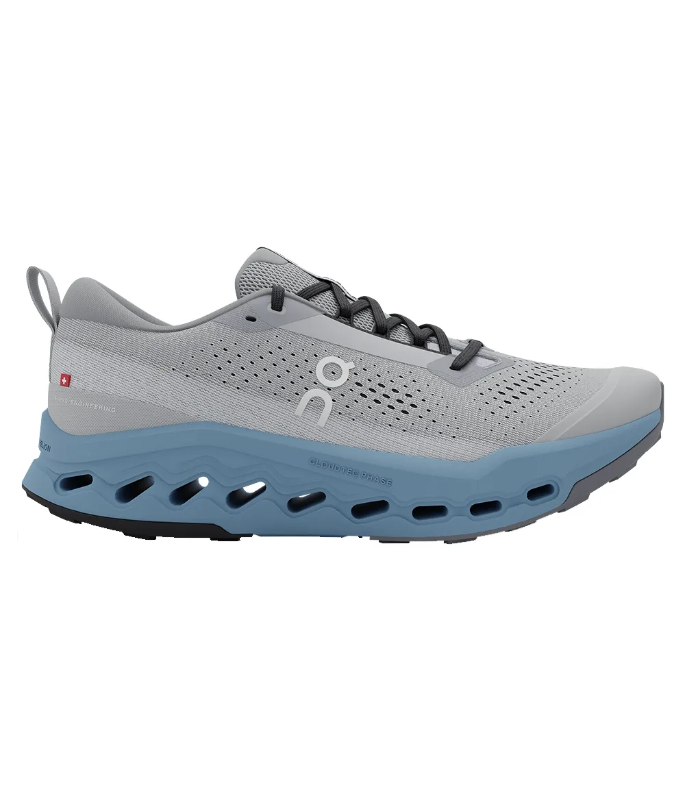W Cloudsurfer Trail 2 no - ankle - support shoes grass - surface running shoes