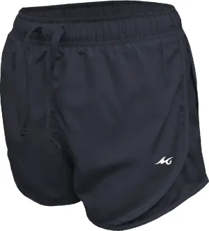 Street Mood Adaptive design Ladies Athletic Shorts