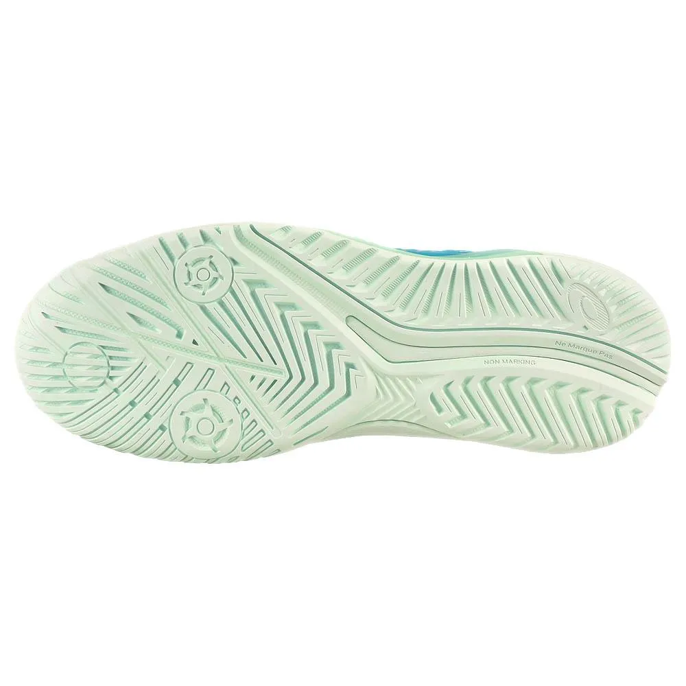 Asics Women's Gel-Challenger 14 - Teal Blue/Soothing Sea fitness gear
