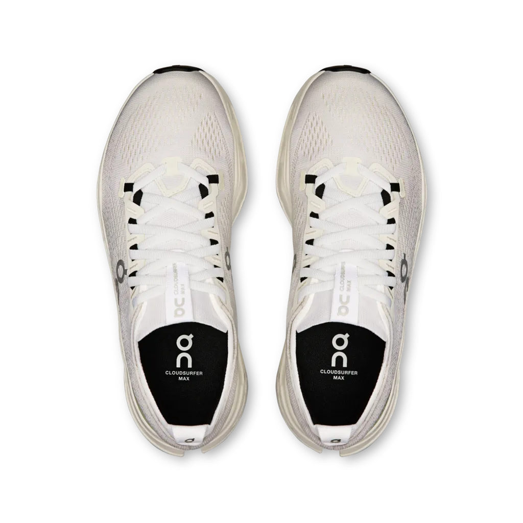 Women's Cloudsurfer Max Quick Dry Textile Vintage Mood