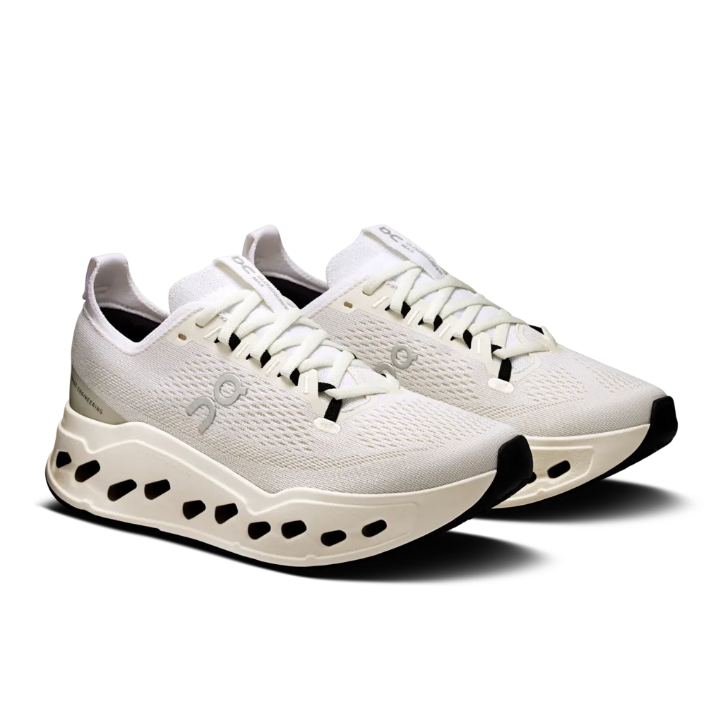 Women's Cloudsurfer Max Training