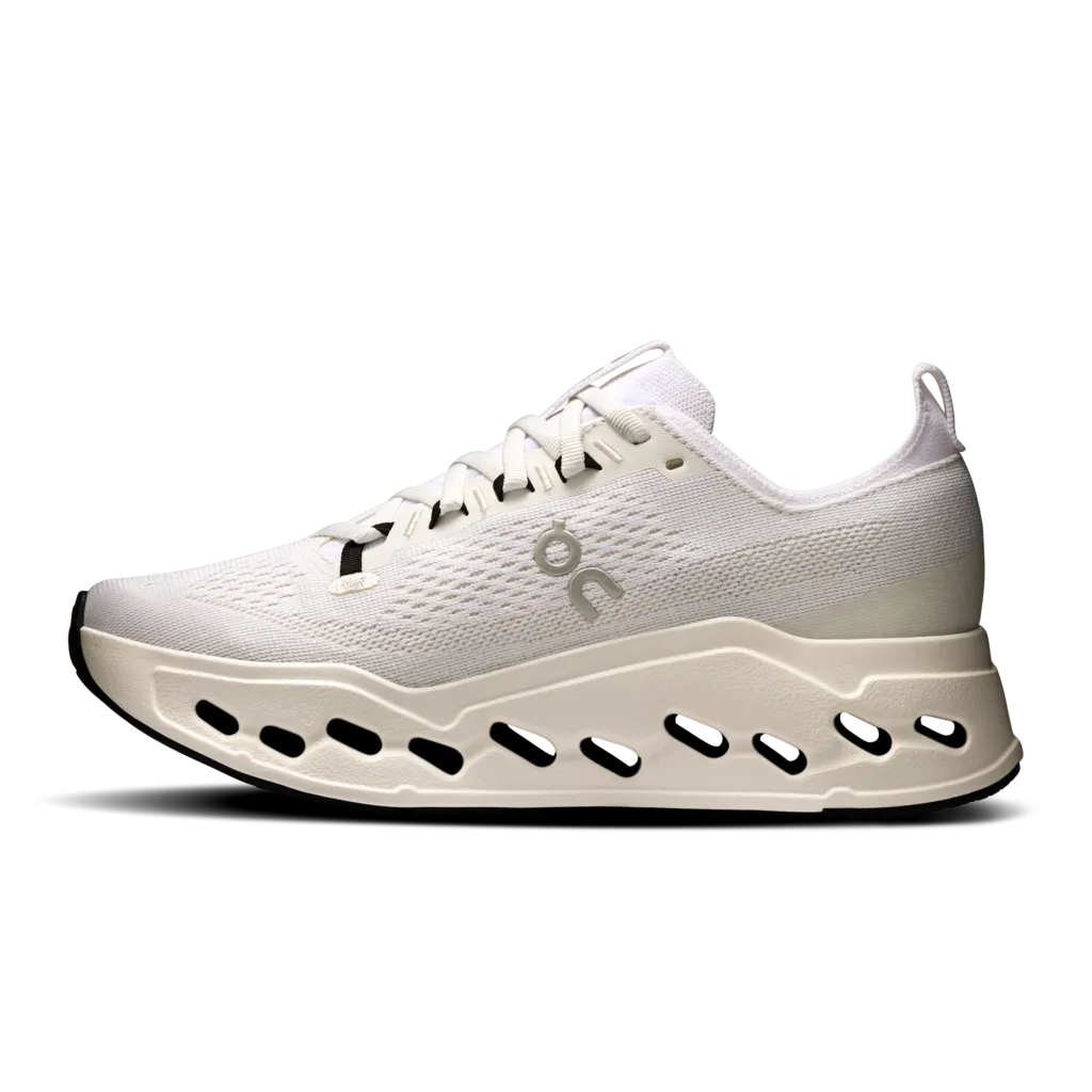 Breathable City Adventure Women's Cloudsurfer Max