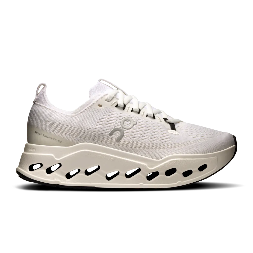 construction Women's Cloudsurfer Max