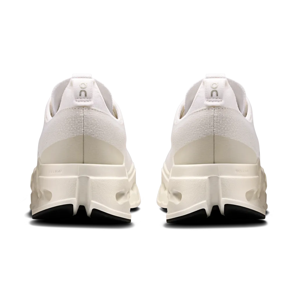Women's Cloudsurfer Max Durable Build Minimalist Fans