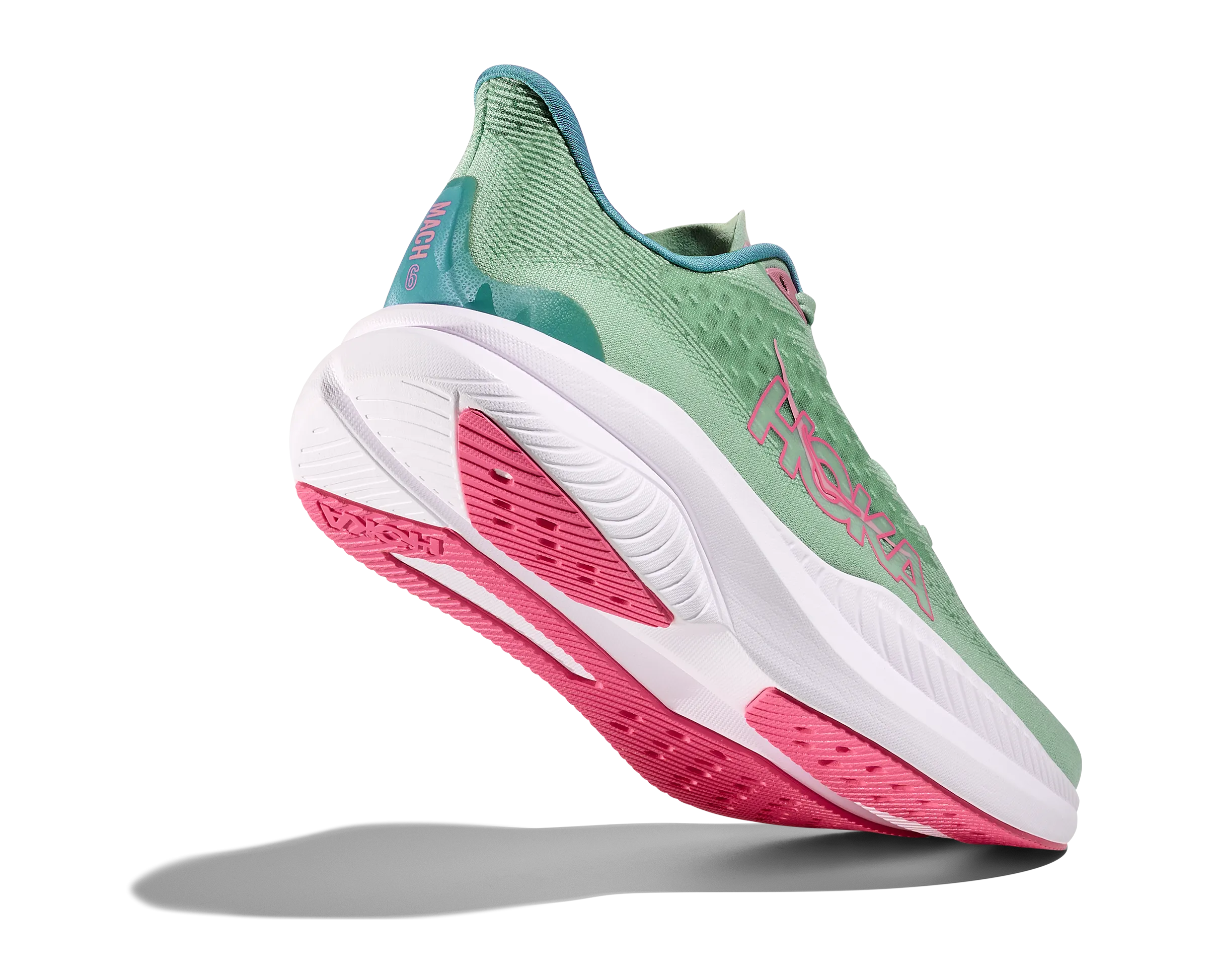 Planet Mood Women's Mach 6