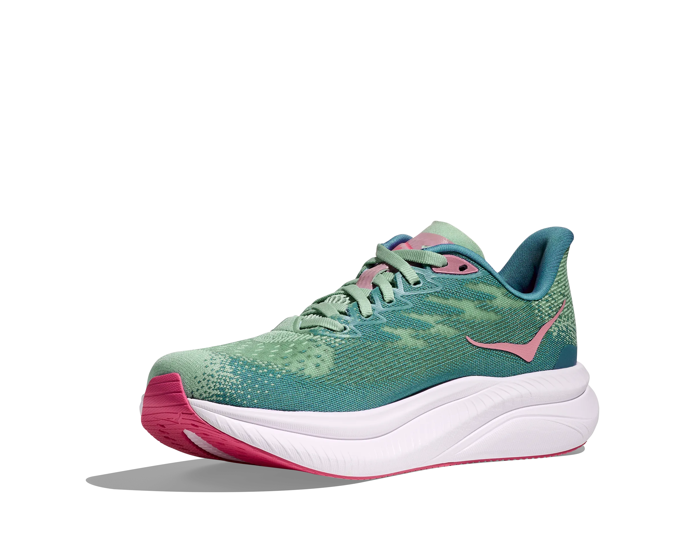 Lace Tie Women's Mach 6