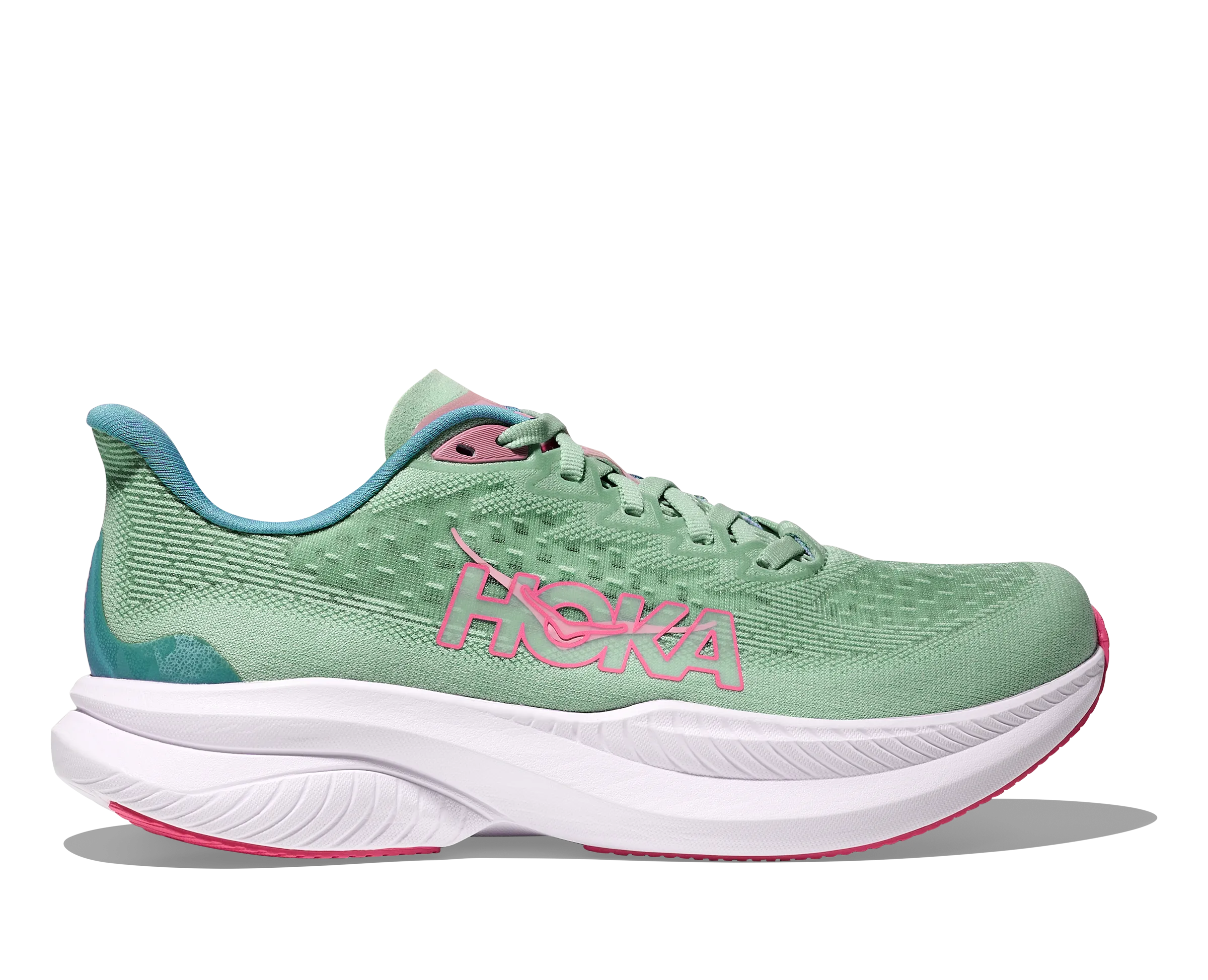 Women's Mach 6 Non Slip Standing Workers