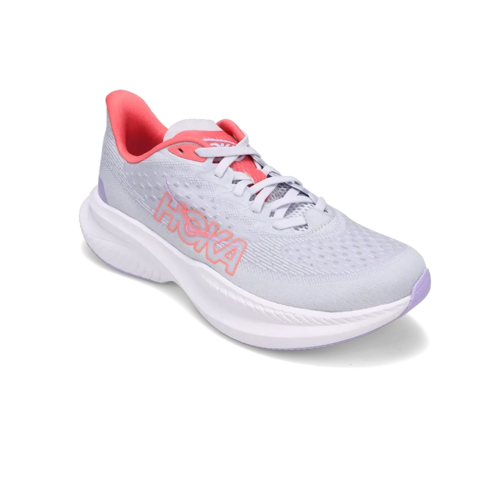Chic Fit Women's Mach 6 Pale Dusk/Gull