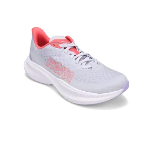 Chic Fit Women's Mach 6 Pale Dusk/Gull