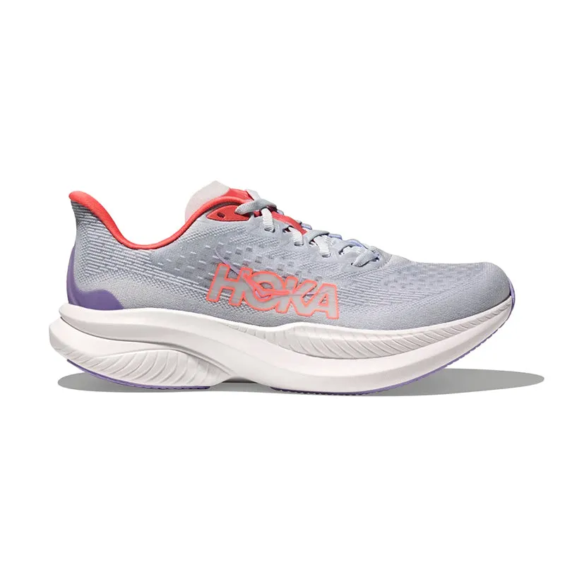 Breath Fresh Comfort Run Women's Mach 6 Pale Dusk/Gull