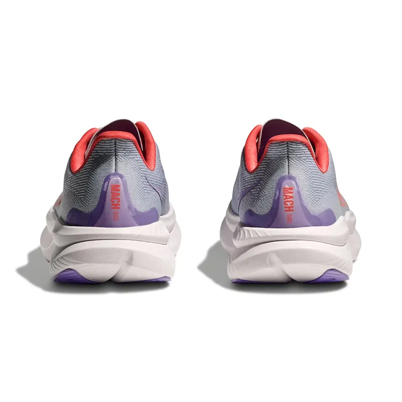 TPU Stability Urban Walk Women's Mach 6 Pale Dusk/Gull