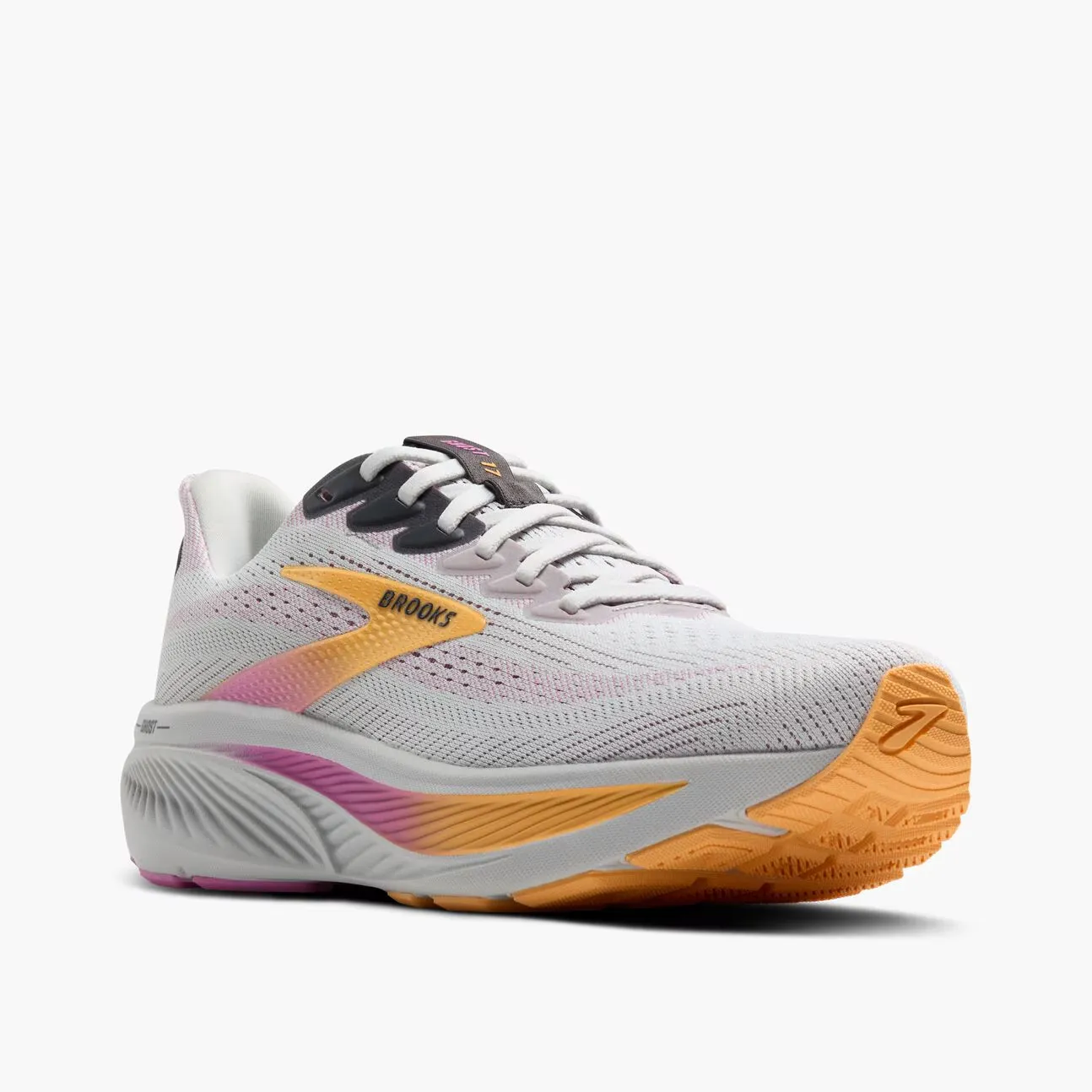 Night Glow Ice Guard Women's Ghost 17