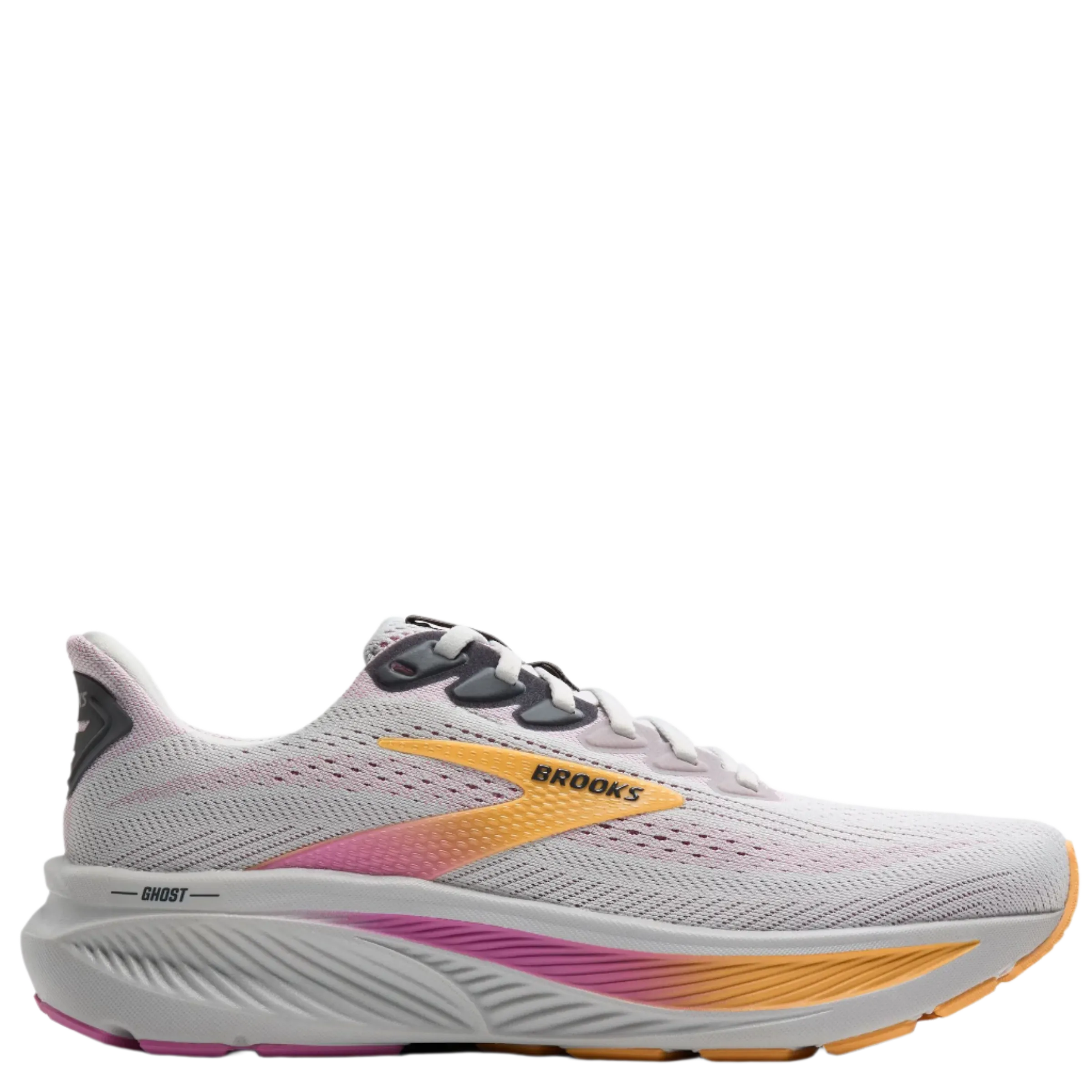 Cotton Base Climb Strong Women's Ghost 17