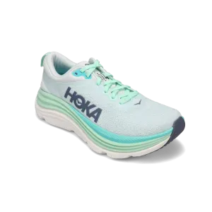 Women's Gaviota 5 Snow Melt/Cielo Blue Slip Resistant Modern Commuters
