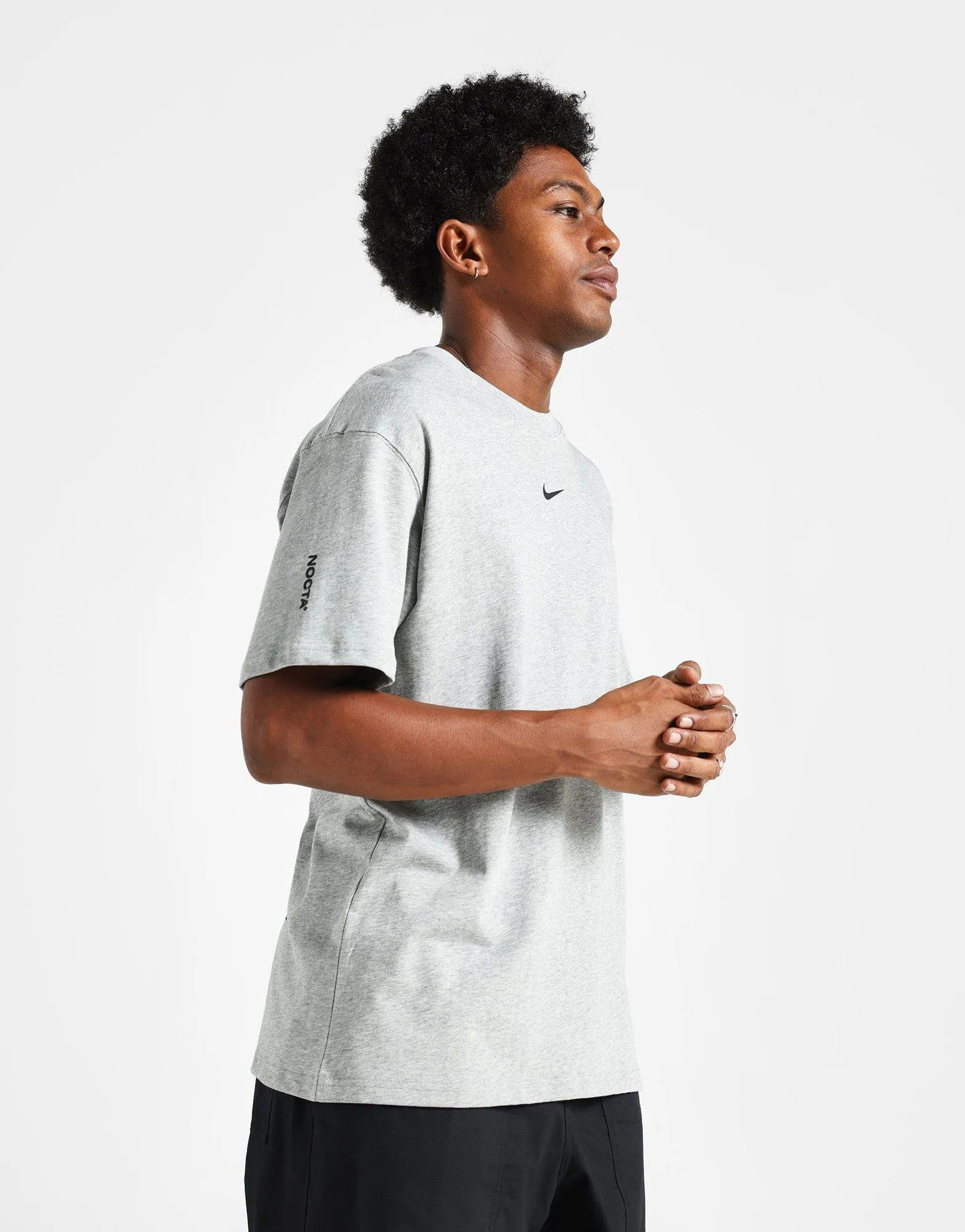 NOCTA T?Shirt Fresh Comfort Style Soft and Light