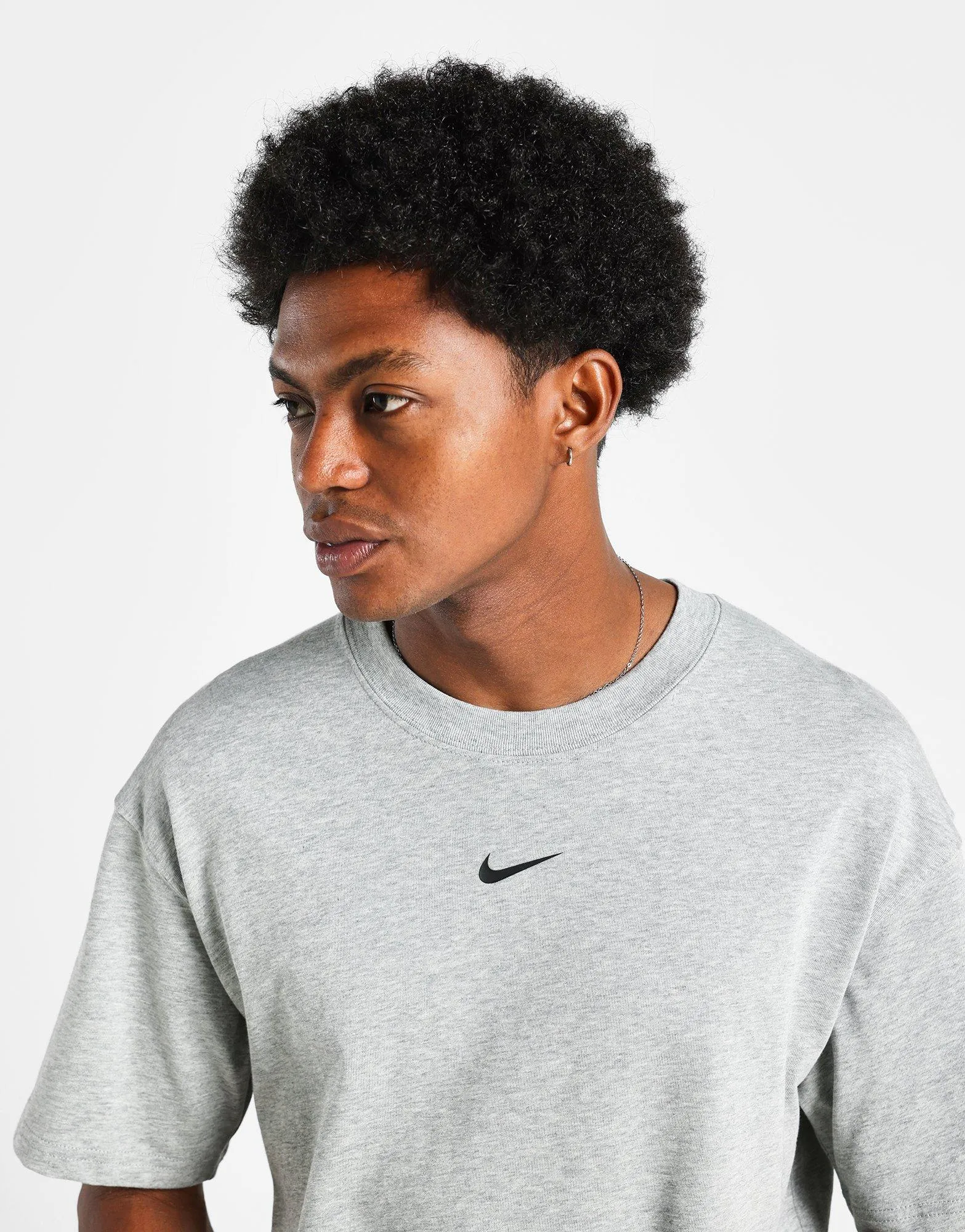 Hypoallergenic fabric Double Stitched Seams NOCTA T?Shirt