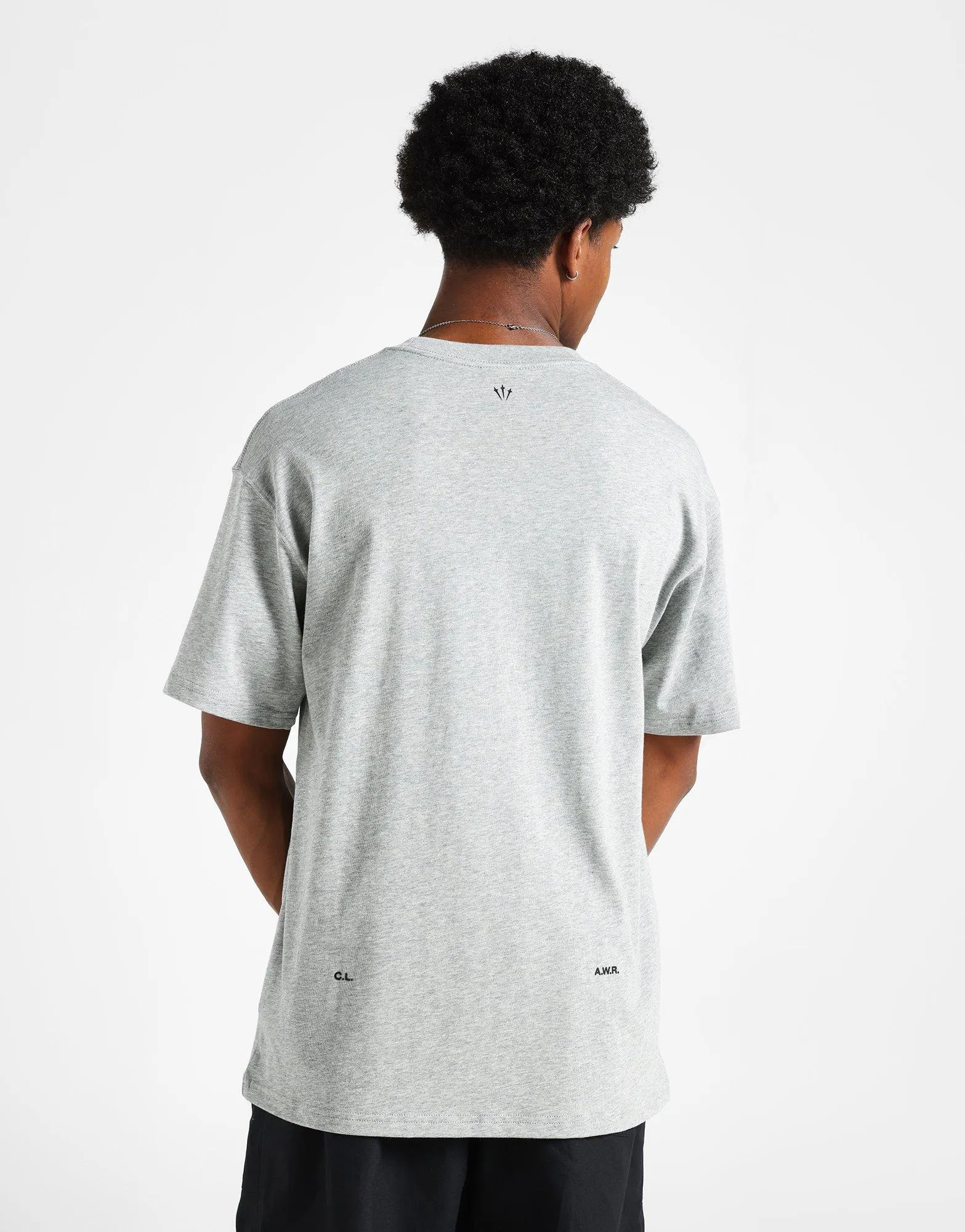 NOCTA T?Shirt Quick Dry Comfort Perfect for Travel