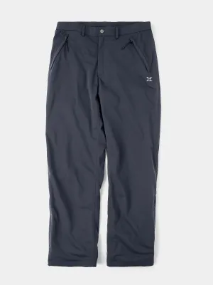 W X-PRO PANTS Navy LayeredCompression Cushioned Insole