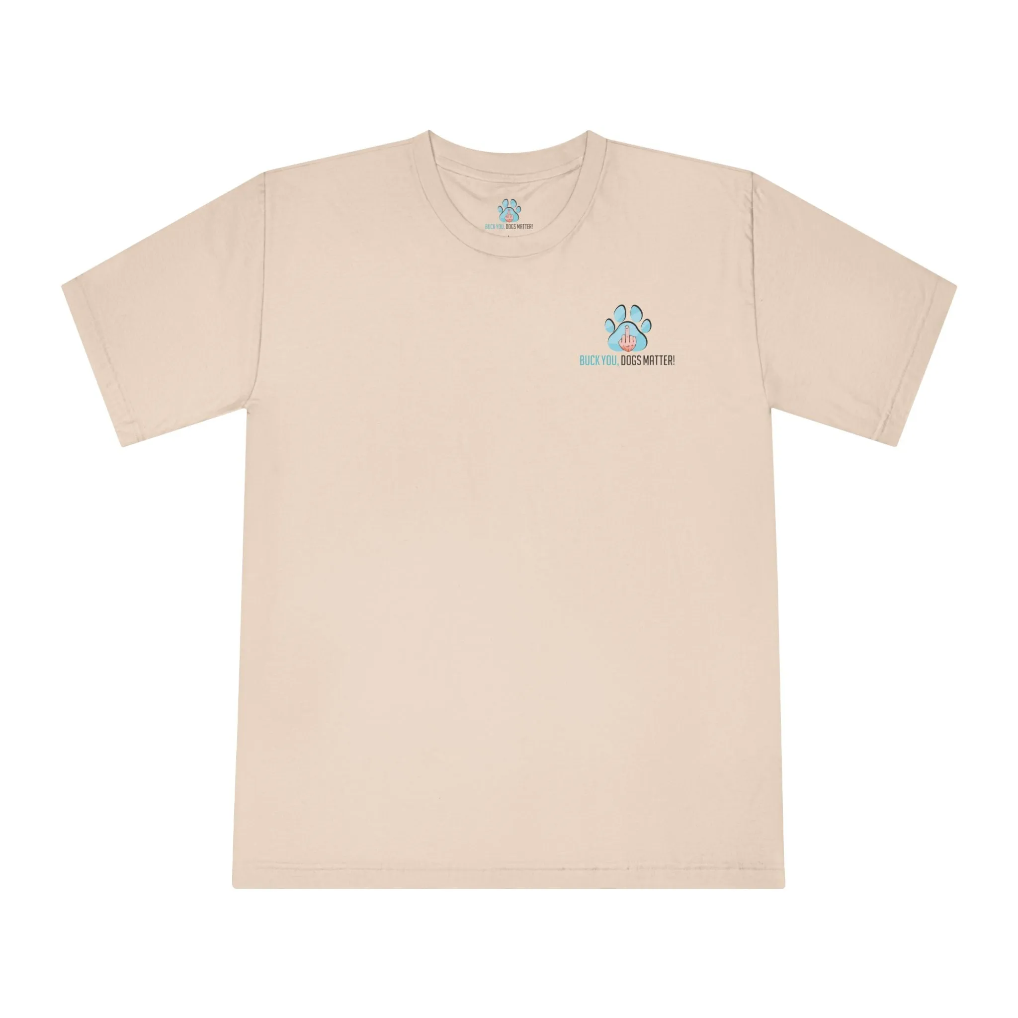 Unisex Classic Crewneck T-Shirt theater visit