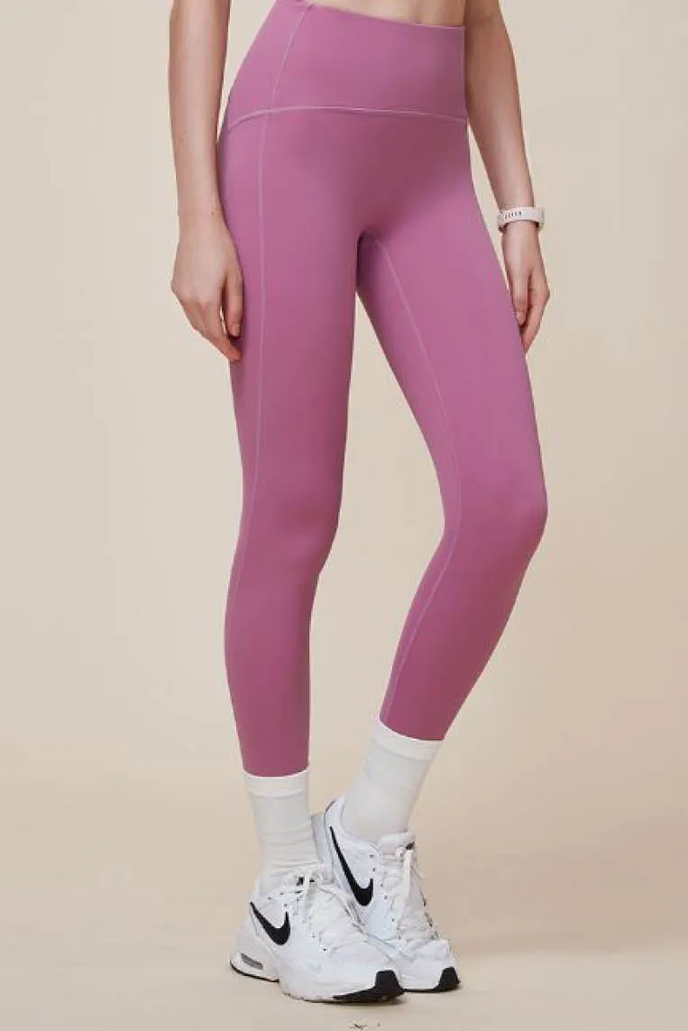 No Pressure high-waisted style ????????????????