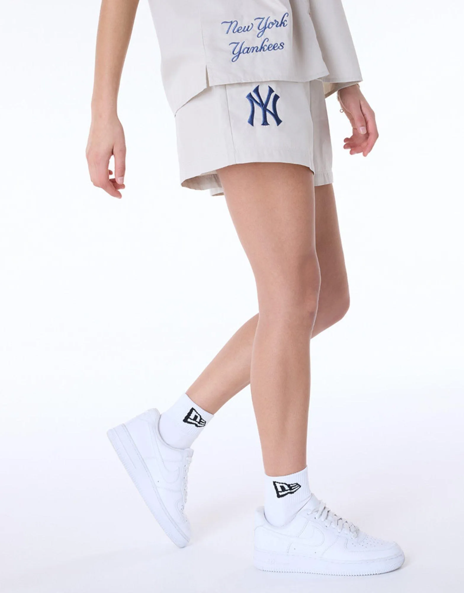 Active Fit ??????? ????? NY Yankees | ????