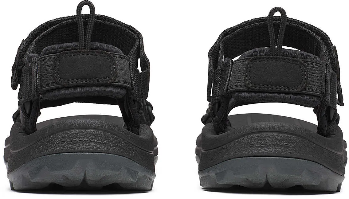 Merrell Speed Fusion Sport RMX Womens Sandals - Black Meta Move
