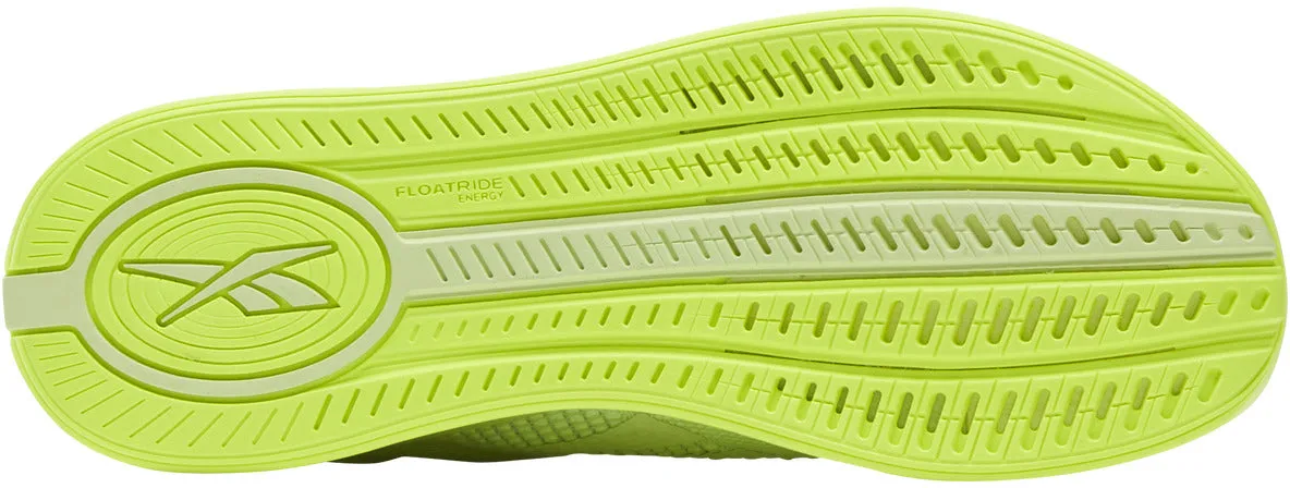 Reebok Nano X4 Womens Training Shoes - Green Soul Walk Arch Care