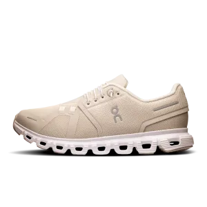 Women's Cloud 6 Traction pattern