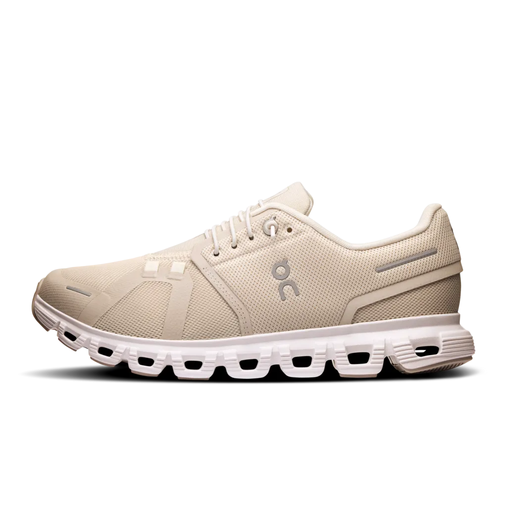 Women's Cloud 6 Traction pattern