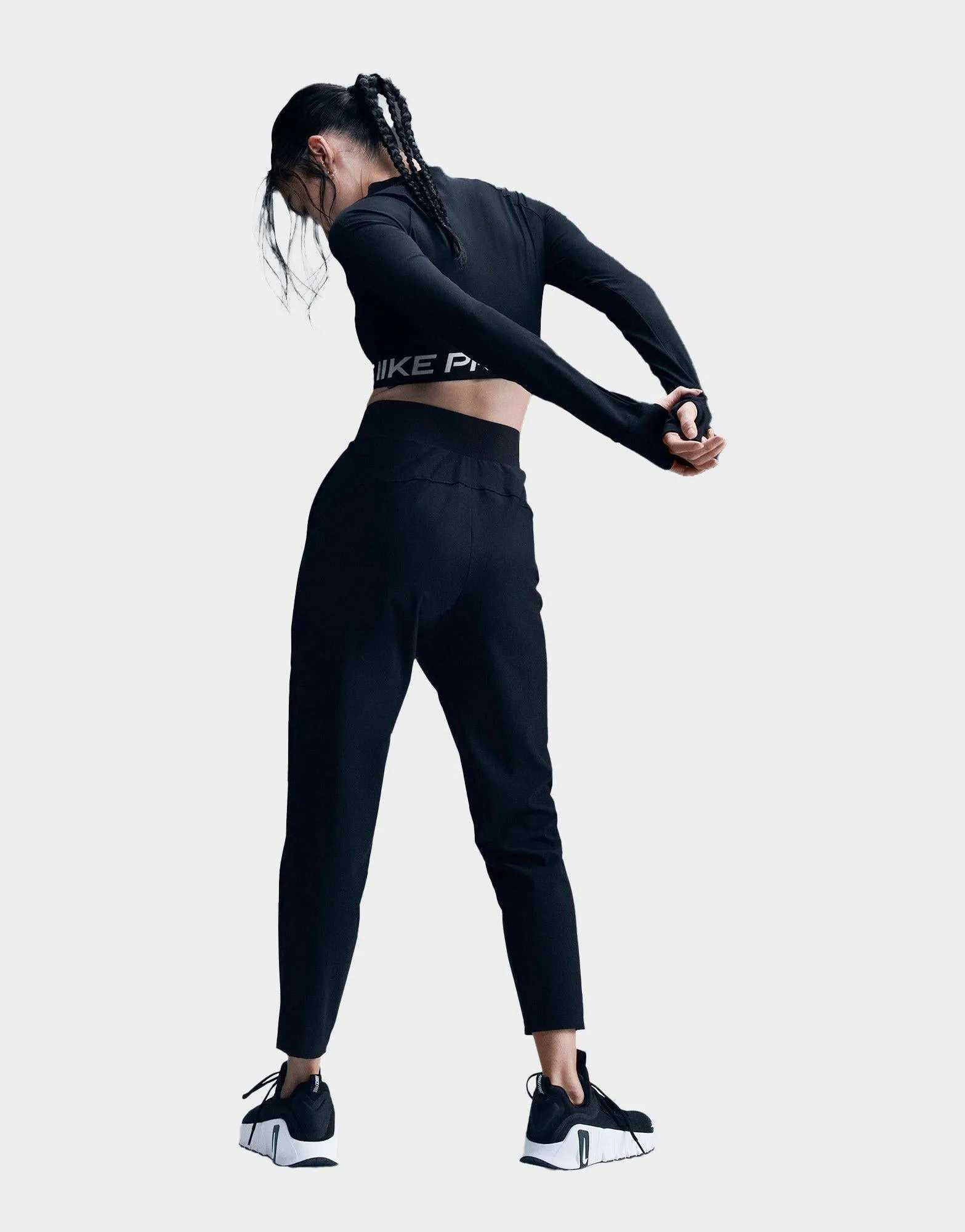 Dri-FIT Top Light and Comfortable