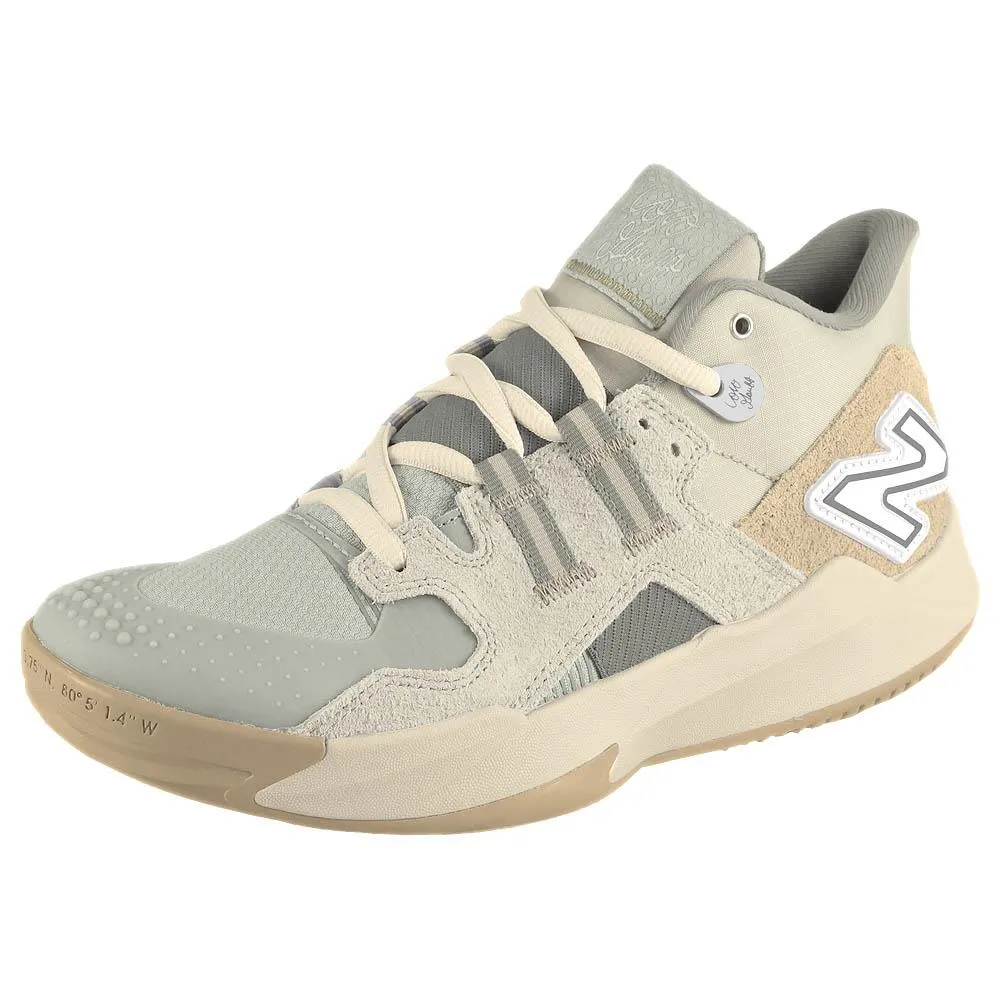 New Balance Women's Coco CG1 - D Width - Slate Grey/Moon Rock Durable Upper