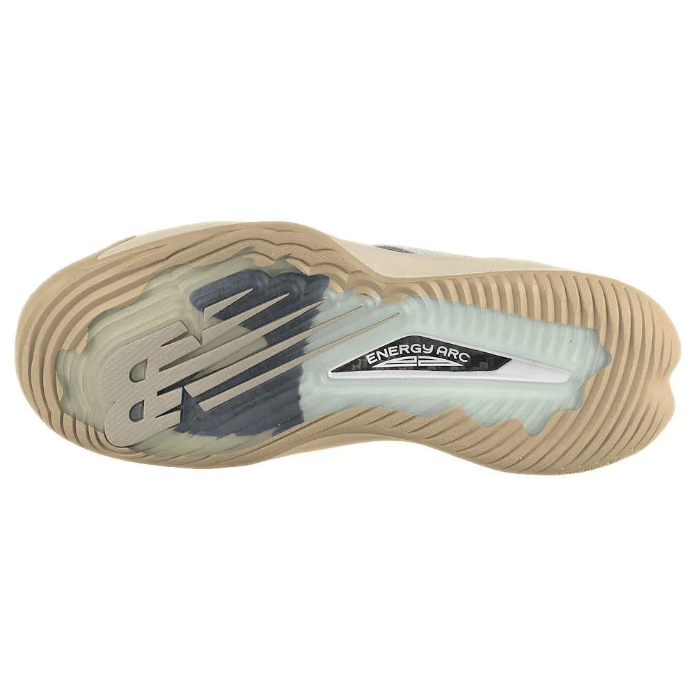 Ventilated Mesh Cushioned New Balance Women's Coco CG1 - D Width - Slate Grey/Moon Rock