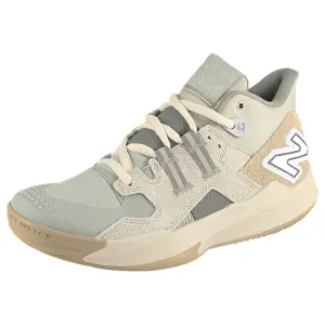 New Balance Women's Coco CG1 - D Width - Slate Grey/Moon Rock Zip Closure