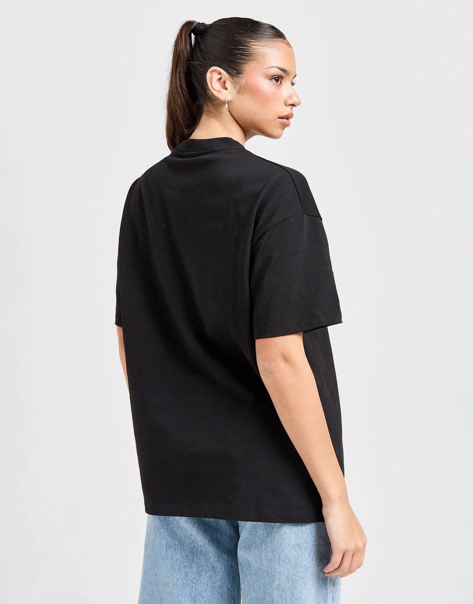 Heartbreaker T-Shirt Reinforced Shoulders Sleek Performance Wear