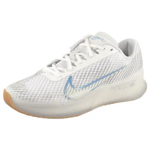 Hydrophobic coating Nike Women's Air Zoom Vapor 11 - White/Light Blue