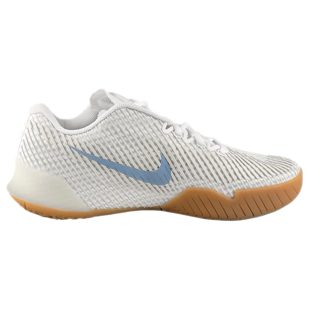 Impact Diffusion Plate Nike Women's Air Zoom Vapor 11 - White/Light Blue
