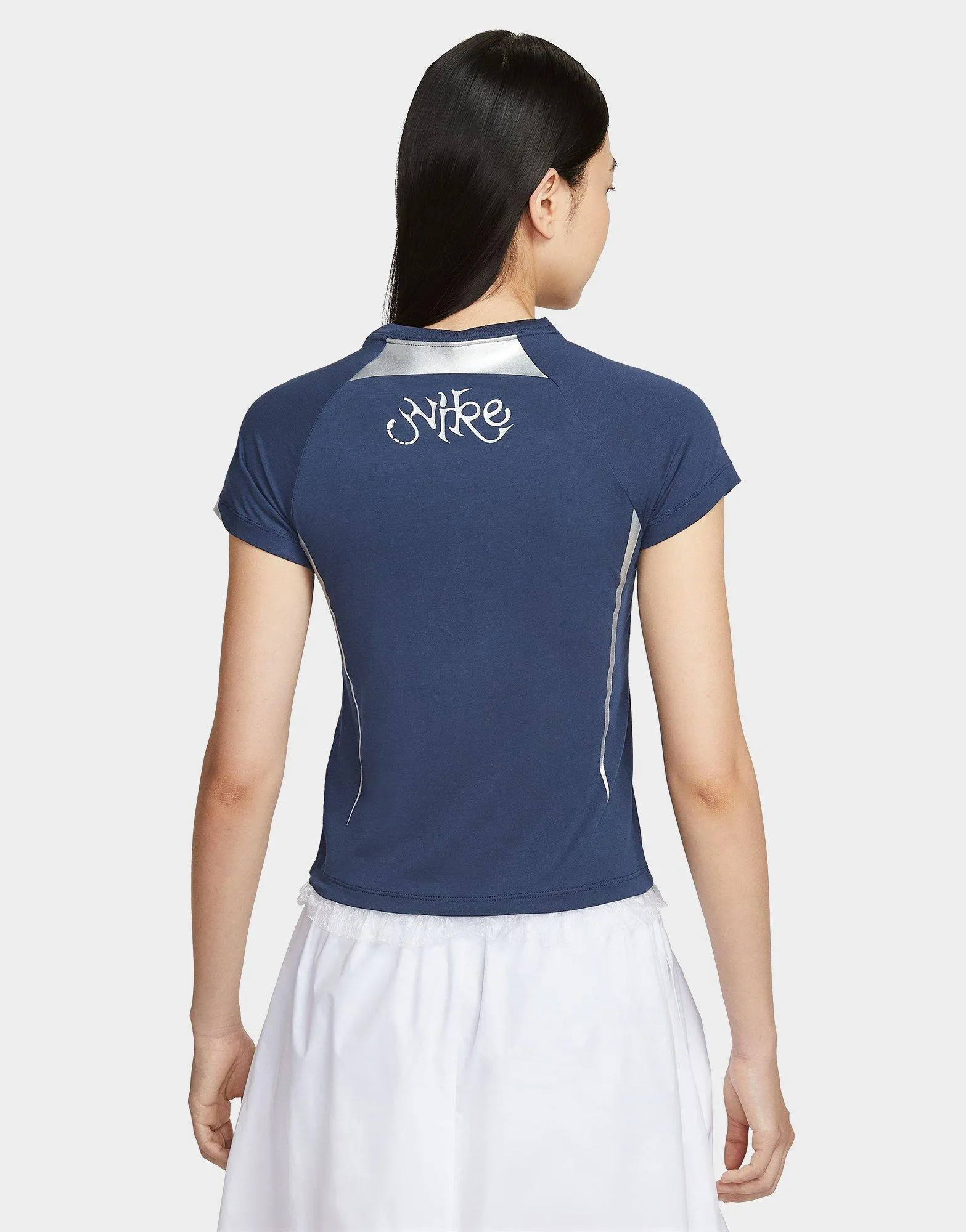 Pre Shrunk Fabric Graphic T-Shirt