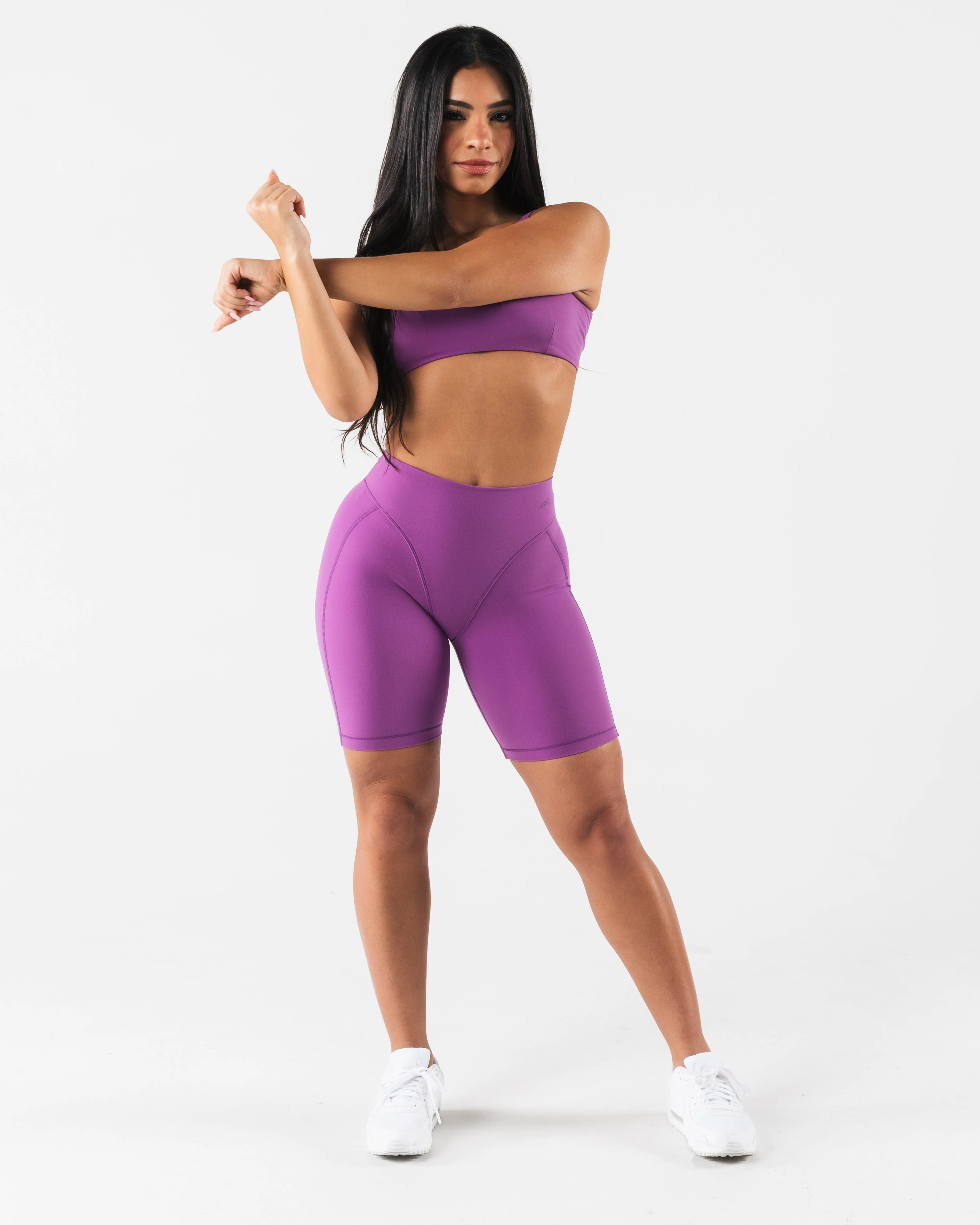 Freedom Movement Comfortable Movement Parker Short 7?? - Blaze