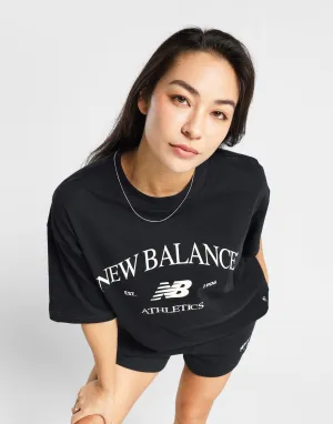 Beach relaxation Rise T-Shirt