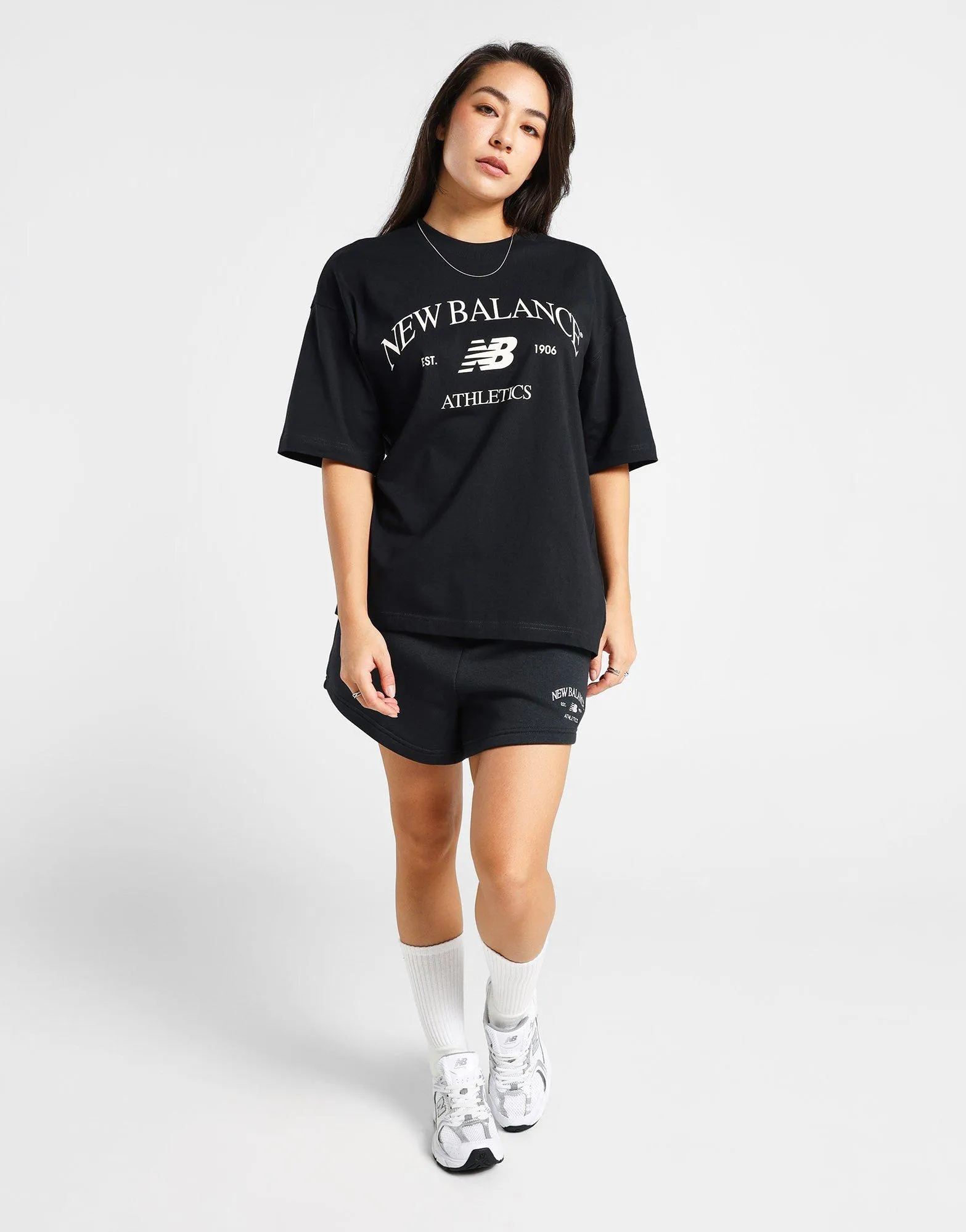 Rise T-Shirt SoftTouchFinish Picnic