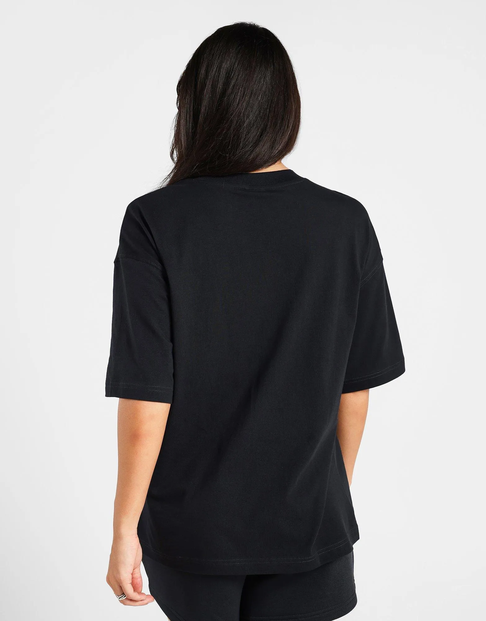 Smooth Look Rise T-Shirt