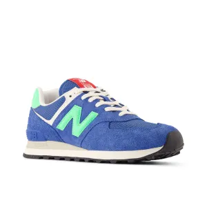 Sports Style NEW BALANCE U574BSC MEN'S AND WOMEN'S
