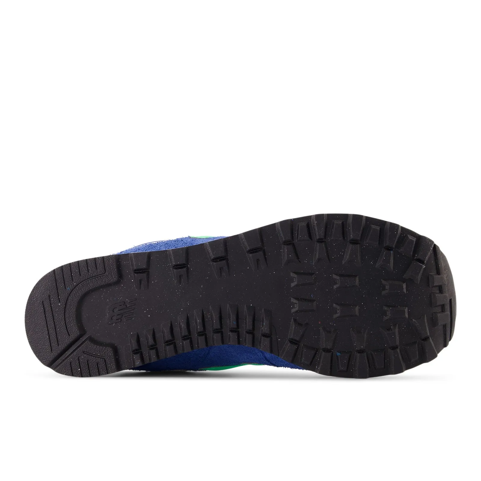 NEW BALANCE U574BSC MEN'S AND WOMEN'S running in morning