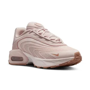 Women's Air Max Fire Silt Red/Rose Gold Desert Cool